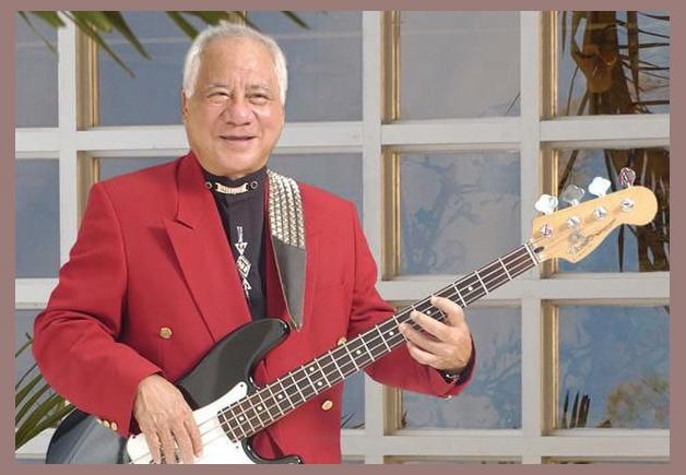 Byron Lee